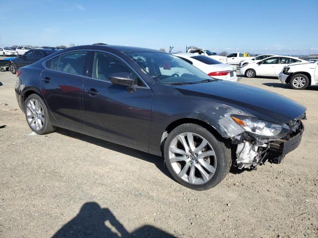 2015 Mazda 6 Touring VIN: JM1GJ1T55F1189823 Lot: 44726854