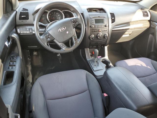 2013 Kia Sorento - Image 8