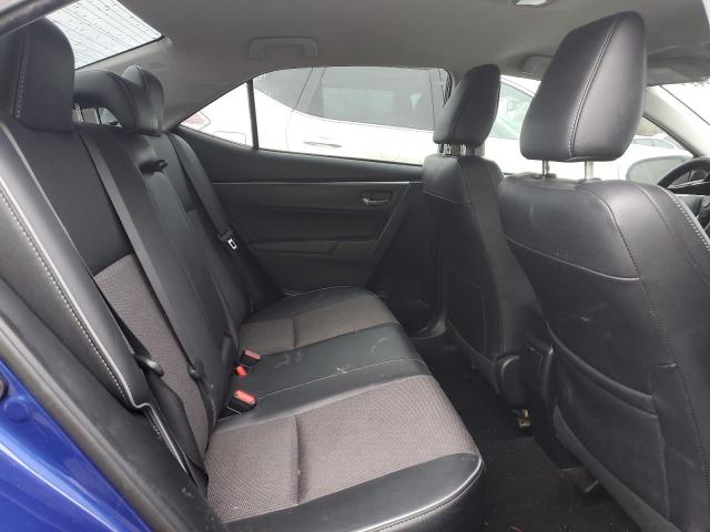 2016 TOYOTA COROLLA L 2T1BURHE9GC685083