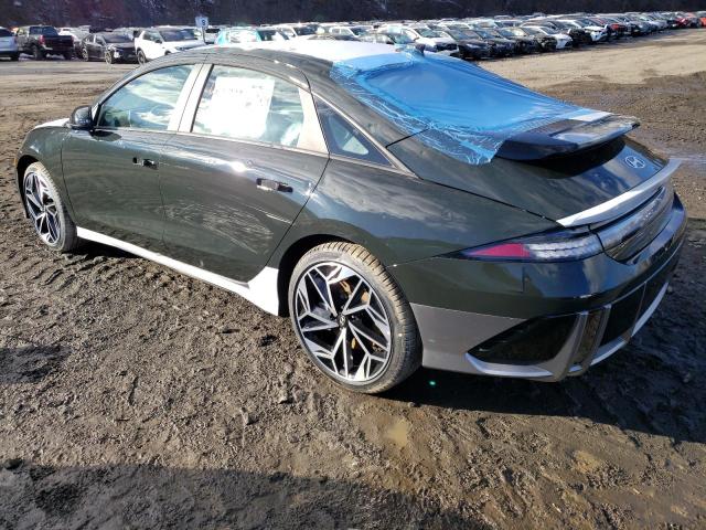 2023 HYUNDAI IONIQ 6 SE - KMHM34AA4PA051217