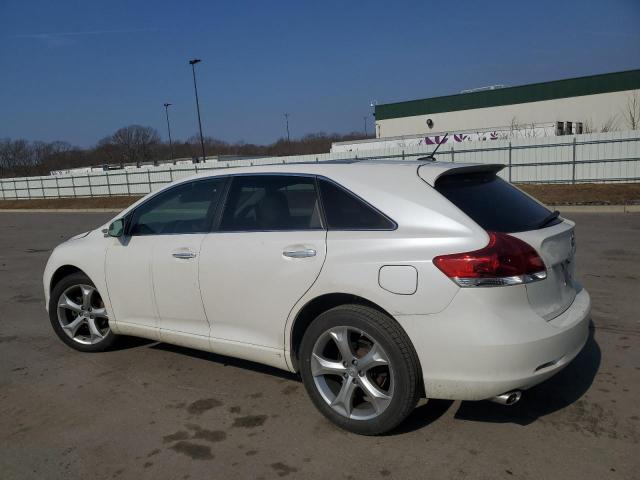 2015 TOYOTA VENZA LE - 4T3BK3BB3FU117952