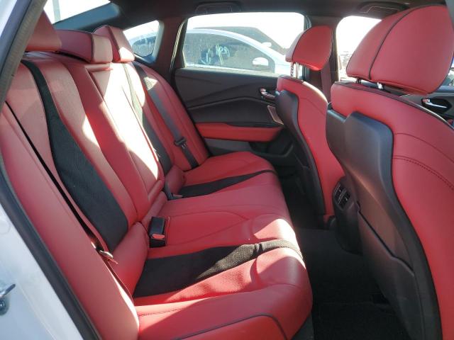 2022 ACURA TLX TECH A - 19UUB6F59NA003726