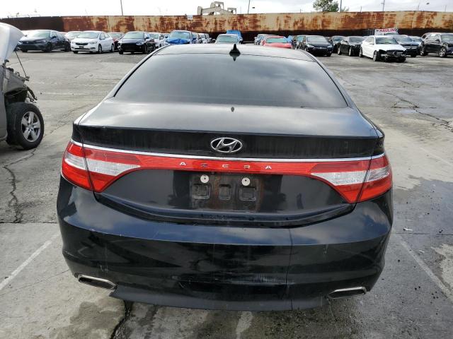 2015 HYUNDAI AZERA KMHFG4JG3FA473978