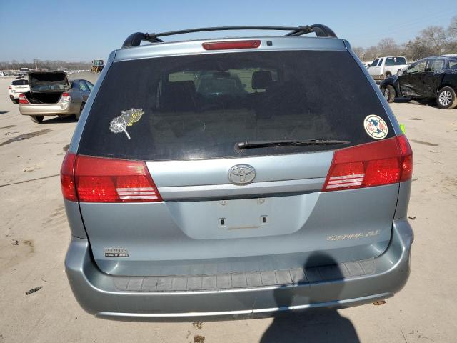 2005 Toyota Sienna - Image 6
