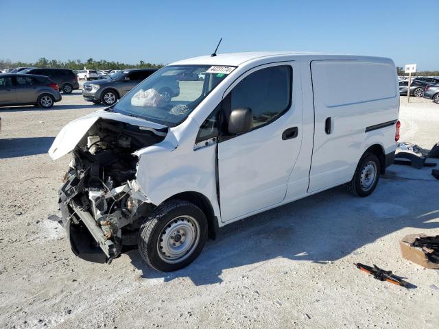 2018 Nissan Nv200 2.5S VIN: 3N6CM0KN6JK699197 Lot: 44231774