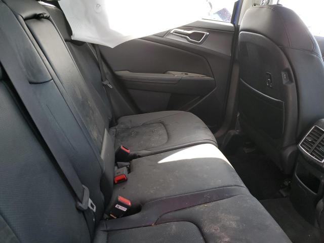 2023 KIA SPORTAGE S - 5XYK4CAF4PG041110