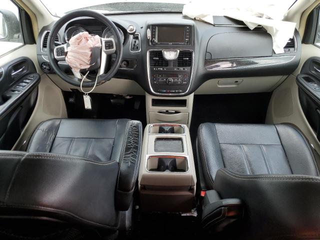 2016 CHRYSLER TOWN & COU - 2C4RC1BG0GR292229