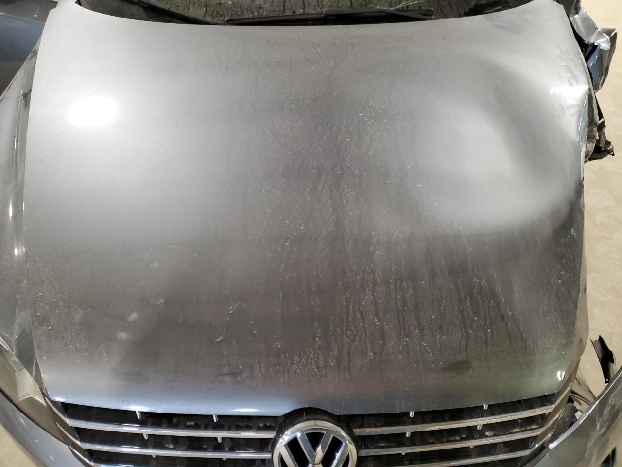 1VWCM7A31DC004739 2013 Volkswagen Passat Sel