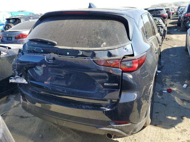 2022 Mazda Cx-5 Premium Plus VIN: JM3KFBEM5N1529970 Lot: 44027784