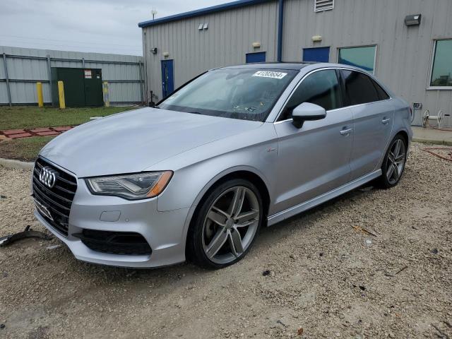 2016 Audi A3 