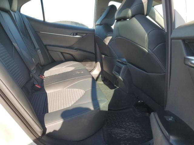 2020 TOYOTA CAMRY SE - 4T1G11AK9LU392700