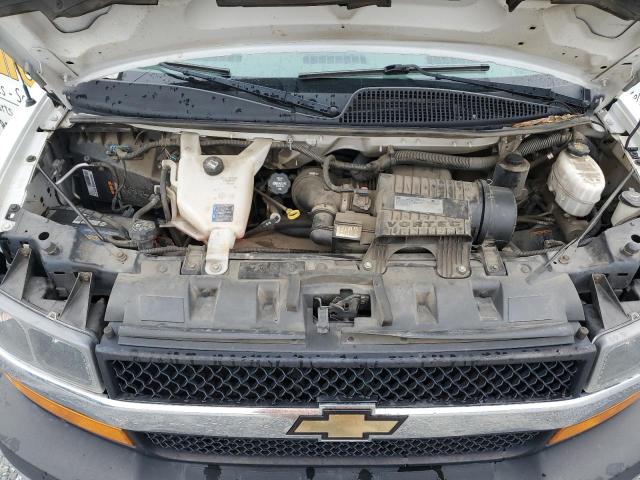 2018 Chevrolet Express G3500 VIN: 1GCZGHFG5J1309612 Lot: 39519154