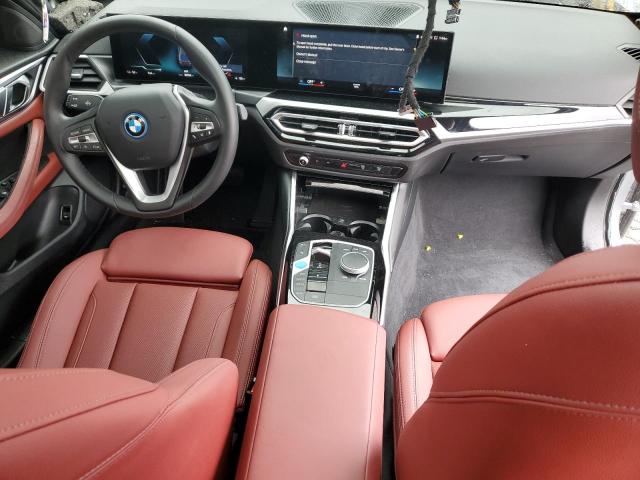 2023 BMW I4 EDRIVE4 WBY73AW08PFR23464