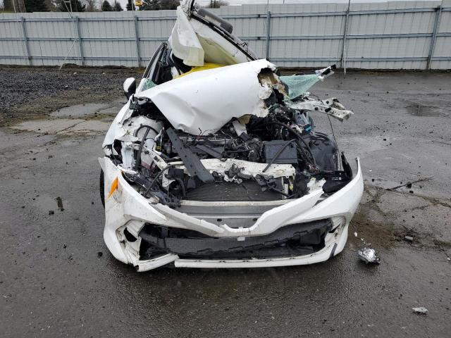 2019 Toyota Camry L VIN: 4T1B11HK3KU849788 Lot: 44632304