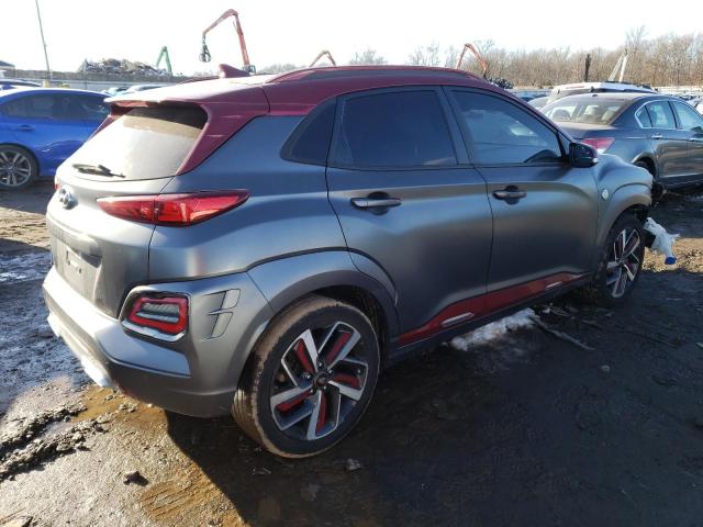 2019 HYUNDAI KONA ULTIM KM8K53A59KU308099