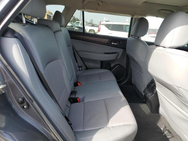 2019 SUBARU OUTBACK 3. 4S4BSENC2K3312031