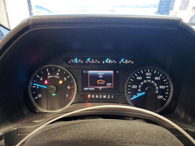 2017 FORD F150 SUPER 1FTEW1EF6HKD23377