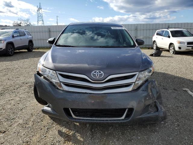 2015 Toyota Venza Le VIN: 4T3ZK3BB7FU074540 Lot: 44477714