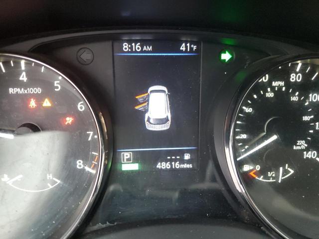 2018 Nissan Rogue S VIN: KNMAT2MTXJP577512 Lot: 43187294