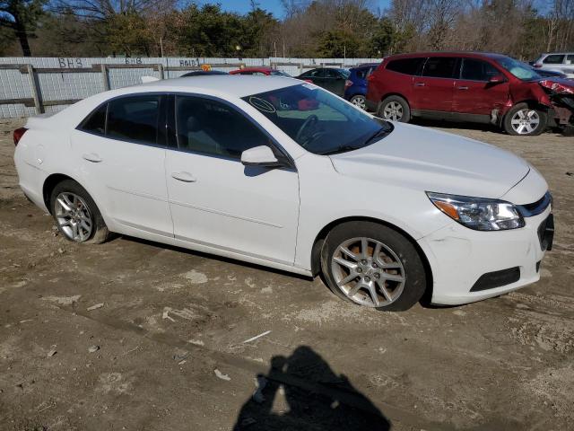 VIN 1G11C5SL6FF315237 2015 Chevrolet Malibu, 1LT no.4