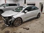 2021 TOYOTA COROLLA SE - 5YFS4MCE0MP073828