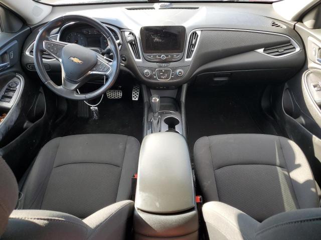 2020 CHEVROLET MALIBU RS - 1G1ZG5ST6LF136148