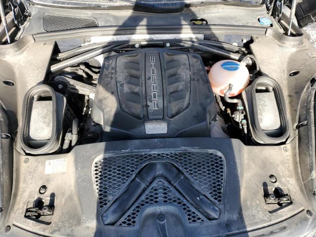 2016 PORSCHE MACAN S WP1AB2A55GLB42159