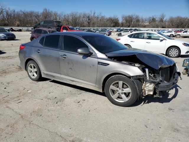 2015 KIA OPTIMA LX 5XXGM4A7XFG481565