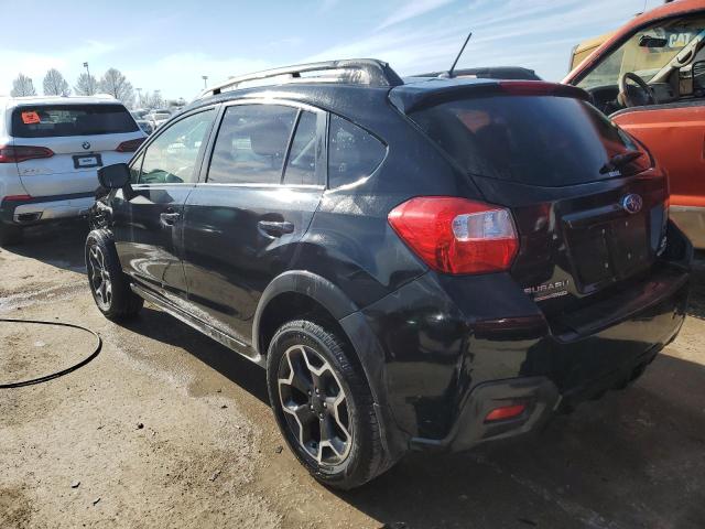 2015 Subaru Xv Crosstrek 2.0 Premium VIN: JF2GPADC5F8272012 Lot: 45016604