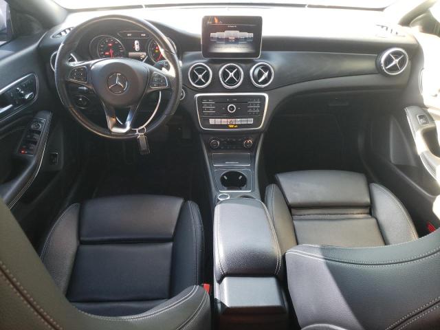 VIN WDDSJ4EB1KN701455 2019 Mercedes-Benz CLA-Class,... no.8