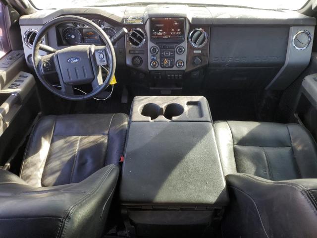 2015 FORD F250 SUPER - 1FT7W2BTXFEC24100