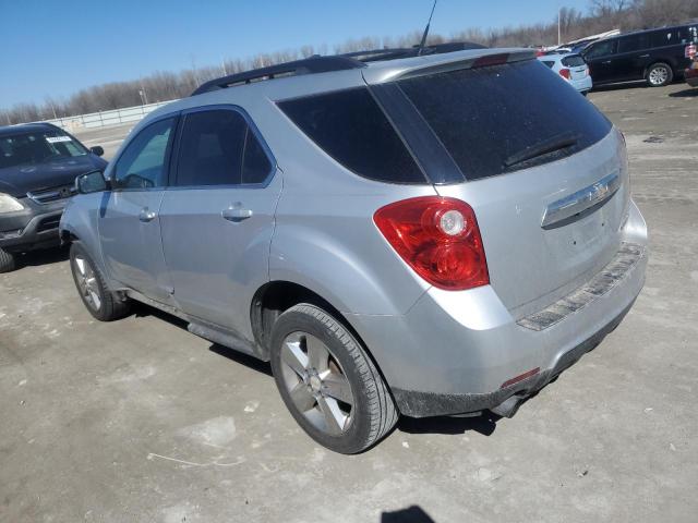 2GNFLDE54C6347850 | 2012 Chevrolet equinox lt