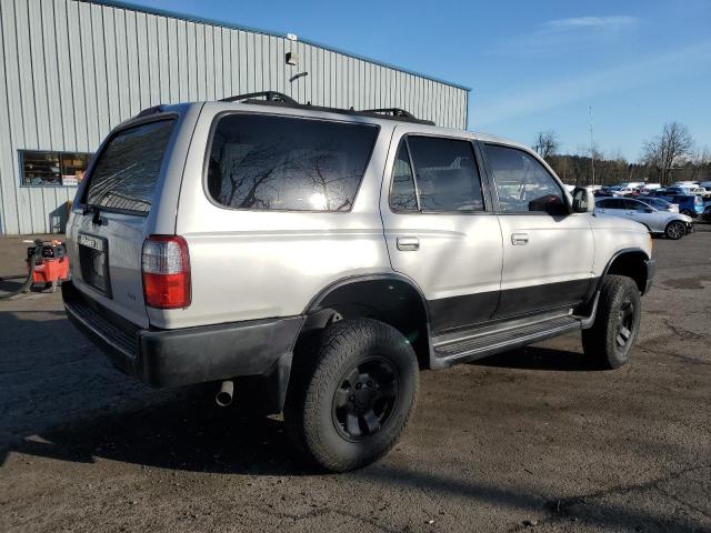 1996 Toyota 4Runner Sr5 VIN: JT3HN86R2T0051565 Lot: 44313864