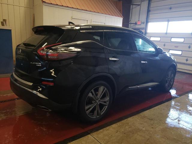 2020 NISSAN MURANO PLA 5N1AZ2DS1LN139882