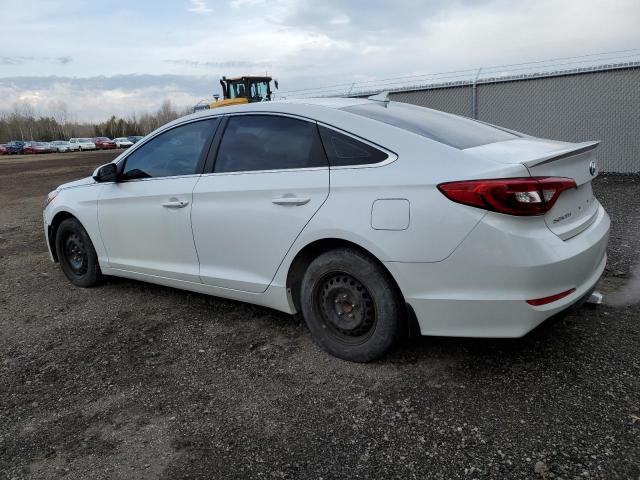 Vin: 5npe24af0fh183938, lot: 44680114, hyundai sonata se 20152