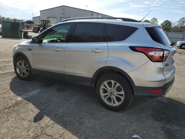 2017 FORD ESCAPE SE 1FMCU0GDXHUD74433