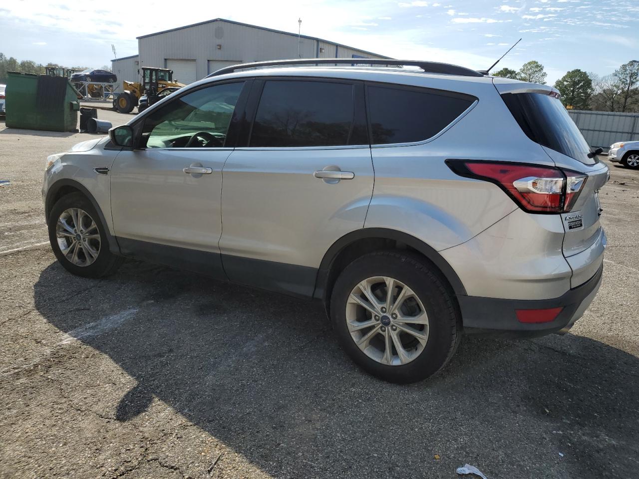 1FMCU0GDXHUD74433 FORD ESCAPE 2017