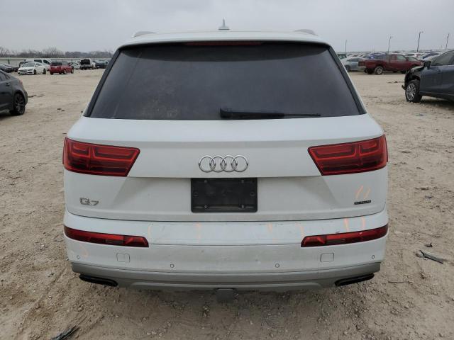 VIN WA1LHAF76JD039177 2018 Audi Q7, Premium Plus no.6