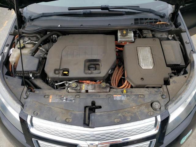 VIN 1G1RE6E47DU106203 2013 Chevrolet Volt no.11