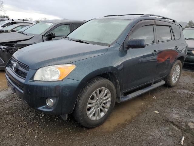 2012 Toyota RAV4 