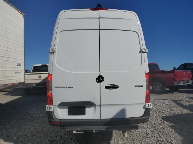 2023 MERCEDES-BENZ SPRINTER 3 W1Y5NDHY3PT131257