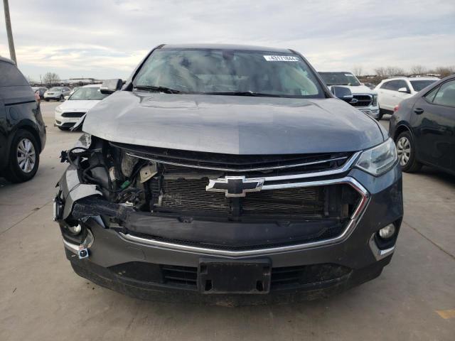 2018 CHEVROLET TRAVERSE L 1GNERGKW9JJ122879