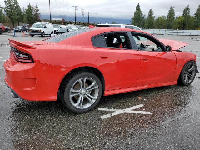 2022 DODGE CHARGER R/ - 2C3CDXCT3NH133116