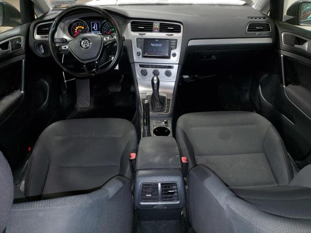 2016 VOLKSWAGEN GOLF SPORT - 3VWC17AU0GM516738