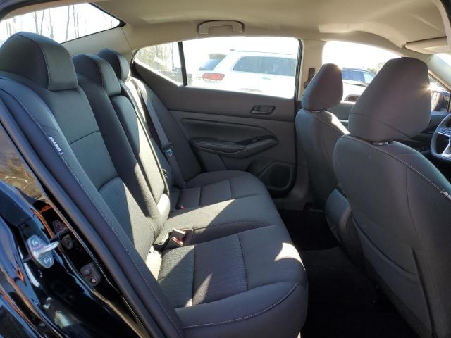 2023 NISSAN ALTIMA SV 1N4BL4DV3PN367619