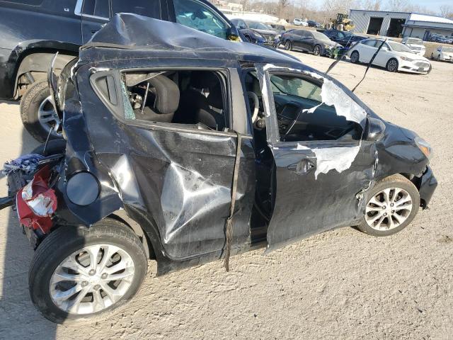 KL8CD6SA3LC409843 Chevrolet Spark 1lt 2020