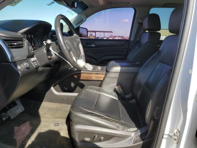 2015 CHEVROLET TAHOE C150 1GNSCBKC8FR159783