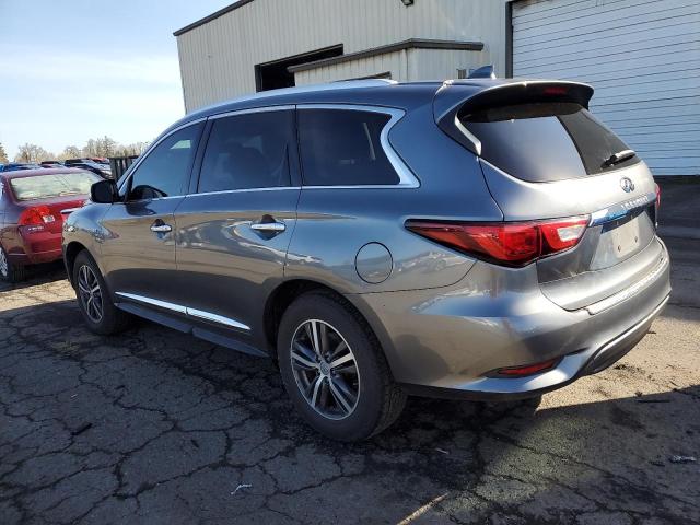 2016 INFINITI QX60 - 5N1AL0MM3GC503227