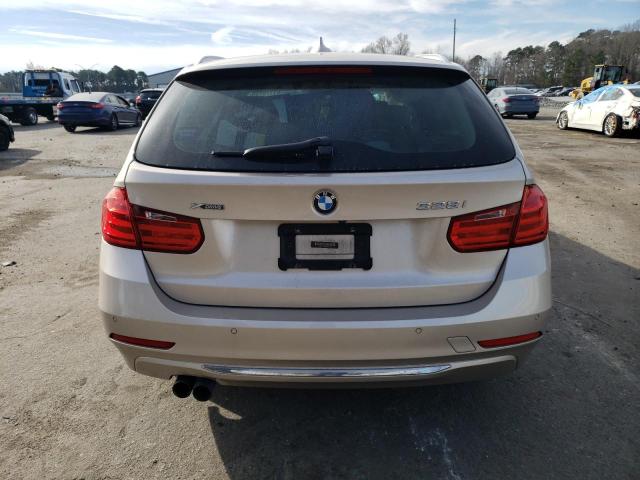 2015 BMW 328 XI - WBA3G7C58FK296517
