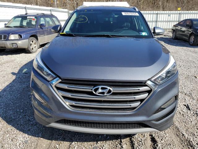 2018 HYUNDAI TUCSON VAL - KM8J3CA28JU759918